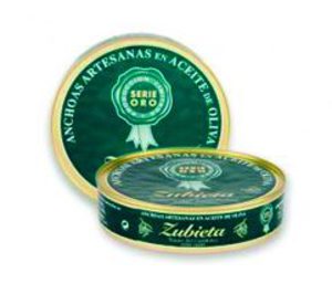 Urbasa Global entra en conservas