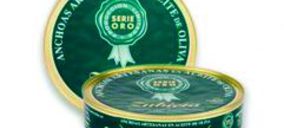 Urbasa Global entra en conservas