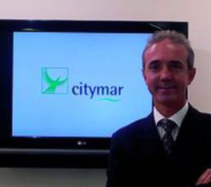 Citymar nombra a Pablo Gutiérrez director de marketing