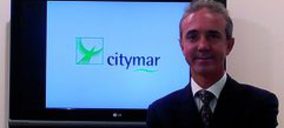 Citymar nombra a Pablo Gutiérrez director de marketing