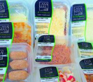 Casa Mas Alimentación lanza dos nuevas recetas de cara a Navidad