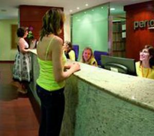 Perio cambia su denominación para unificar la identidad comercial de sus clínicas