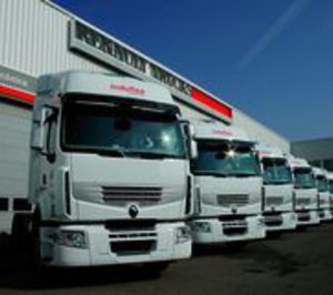 Indufisa incorpora 16 nuevos vehículos a su flota