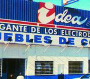 Nueva GTE Idea en Navalmoral de la Mata