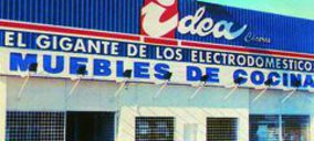 Nueva GTE Idea en Navalmoral de la Mata