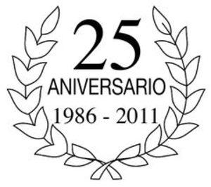 Tradesa celebra sus bodas de plata