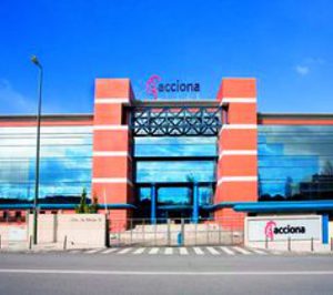 Acciona, la constructora más concienciada