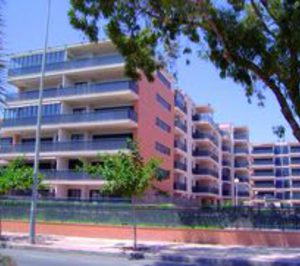 La división inmobiliaria del grupo Doménech entra en concurso