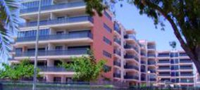 La división inmobiliaria del grupo Doménech entra en concurso