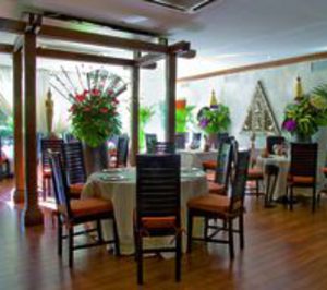 El grupo Thai Gardens pone en marcha el singular The Garden 2112