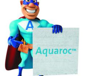 Placo lanza el nuevo Aquaroc