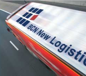 BCN New Logistics obtiene el registro sanitario