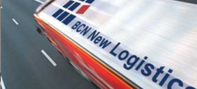 BCN New Logistics obtiene el registro sanitario