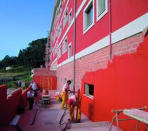 Teais se expande en África