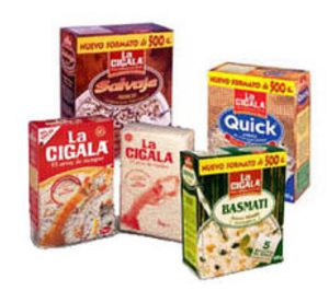 Ebro Foods reestructura sus filiales en España