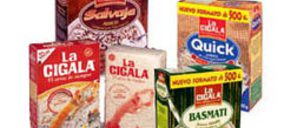Ebro Foods reestructura sus filiales en España