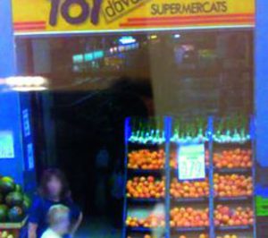 Tot Davui cierra 2011 con una tienda menos