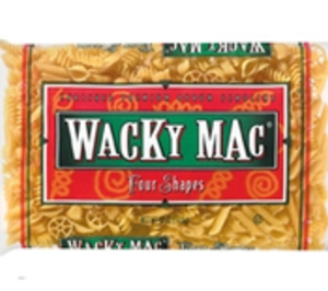 Ebro Foods adquiere las marcas norteamericanas No Yolks y Wacky Mac