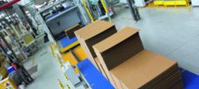 Rafael Hinojosa certifica la seguridad alimentaria de sus envases