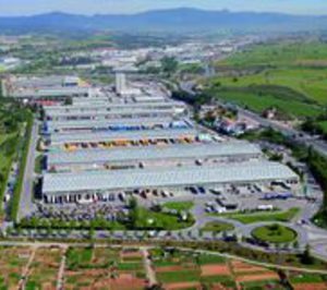 Cimalsa reduce a una tercera parte el presupuesto de su proyecto intermodal en LAlt Emporda