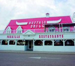 McDonalds y Buffalo Grill abren freestanding en Madrid