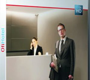 Ofimática Jaén implanta 14 hoteles en diciembre