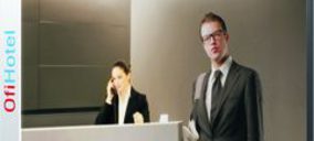 Ofimática Jaén implanta 14 hoteles en diciembre