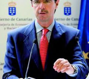 José Manuel Soria se pone al frente del Ministerio de Turismo