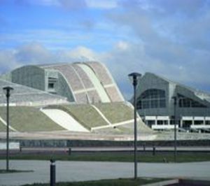 Carrier climatiza la Ciudad de la Cultura