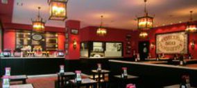 Restalia continúa creciendo con 100 Montaditos y La Sureña