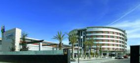 Abades repite en Granada con un nuevo hotel en alquiler