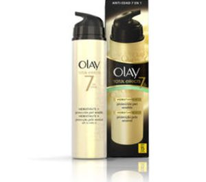 Procter & Gamble amplía su gama Olay para piel sensible