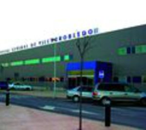 SESCAM licitará en 2012 el modelo de gestión para Almansa y Villarrobledo