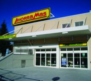 Ahorramás agrega más de 15.000 m2 a su tejido comercial