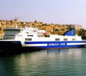 Grimaldi abre otra línea entre Valencia e Italia