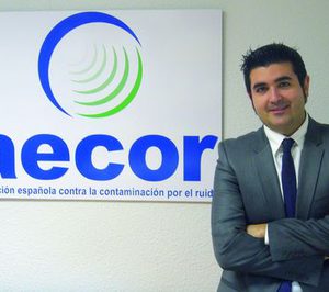 Felipe Moreno ocupará la gerencia de Aecor