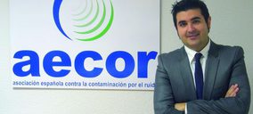 Felipe Moreno ocupará la gerencia de Aecor