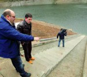 Finalizan las obras de la residencia de Negueira de Muñiz