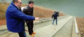 Finalizan las obras de la residencia de Negueira de Muñiz