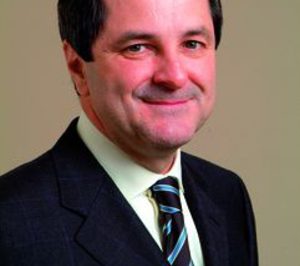 Rafael López-Aparicio, nuevo consejero delegado de Levantina