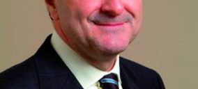 Rafael López-Aparicio, nuevo consejero delegado de Levantina