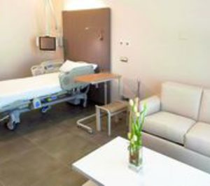 Imed inaugura oficialmente su hospital de Elche