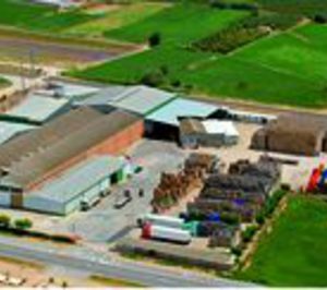 Movimientos en el accionariado de Frulesa