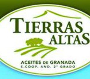 La olivarera Tierras Altas entra en Gadisa
