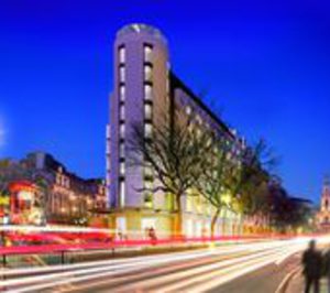 Meliá Hotels vende una participación mayoritaria del ME London