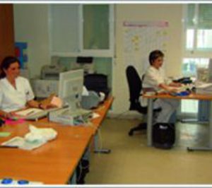 Juan Bautista Montoro compra un laboratorio valenciano