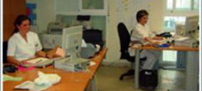 Juan Bautista Montoro compra un laboratorio valenciano