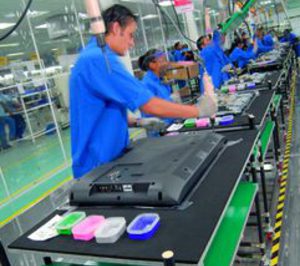 Samsung compra a Sony sus acciones en la joint-venture de LCD