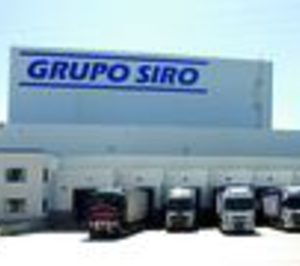 Siro se acerca a los 500 M€ al cierre de 2011