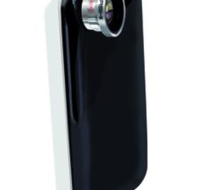 Saytes 2001 lanza nuevas lentes para iPhone